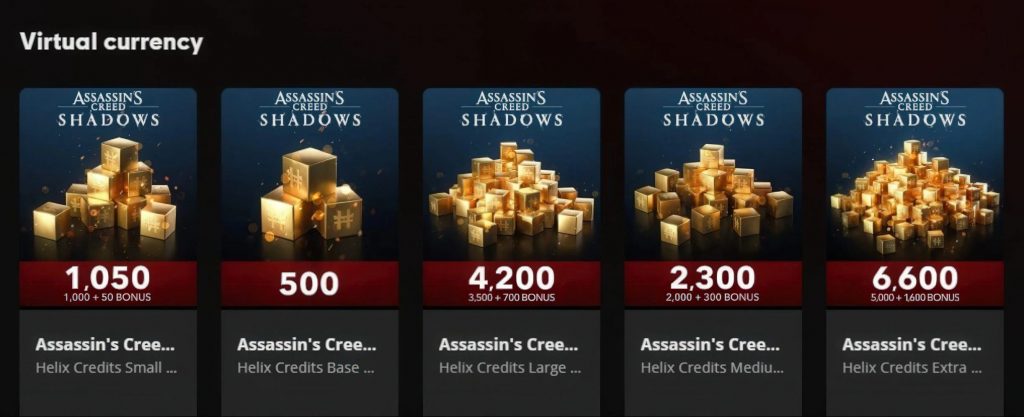 Ubisoft susține că microtranzacțiile fac jocurile mai distractive...