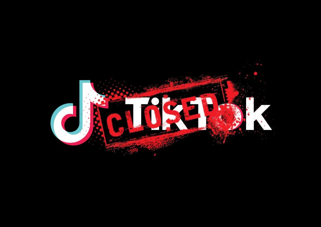 TikTok în 2025 – aplicația ar putea fi înlocuită