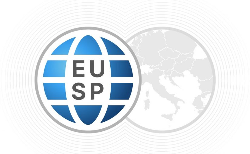 Ce este indexul web European Search Perspective (EUSP)?