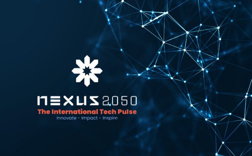 Inovație românească expusă în Europa: ce prezentăm la Nexus 2025