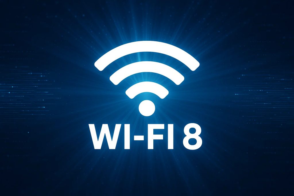 Wi‑Fi 8 urmatorul pas in evolutia wireless