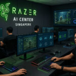 Hub-uri AI Razer – cum inovează gamingul la scară globală Hub-uri AI Razer – cum inovează gamingul la scară globală