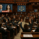 Deepfake și lege Italia: ce prevede noua reglementare și ce consecințe are
