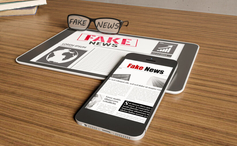 AI și fake news – cum recunoști știrile generate automat