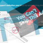 AdBlock, Youtube și creatorii de conținut