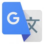 Google Translate AI