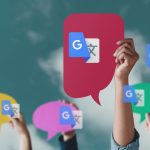 Google Translate AI