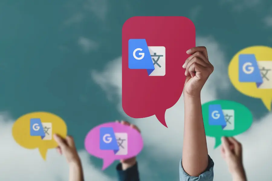 Google Translate AI introduce traducerile live - Interlink.ro