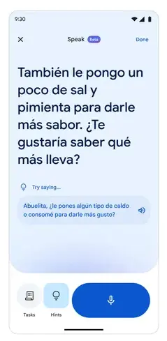 Google Translate AI introduce traducerile live - Interlink.ro