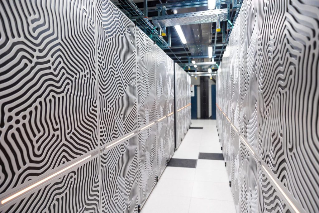 JUPITER - Primul supercomputer exascale al Europei