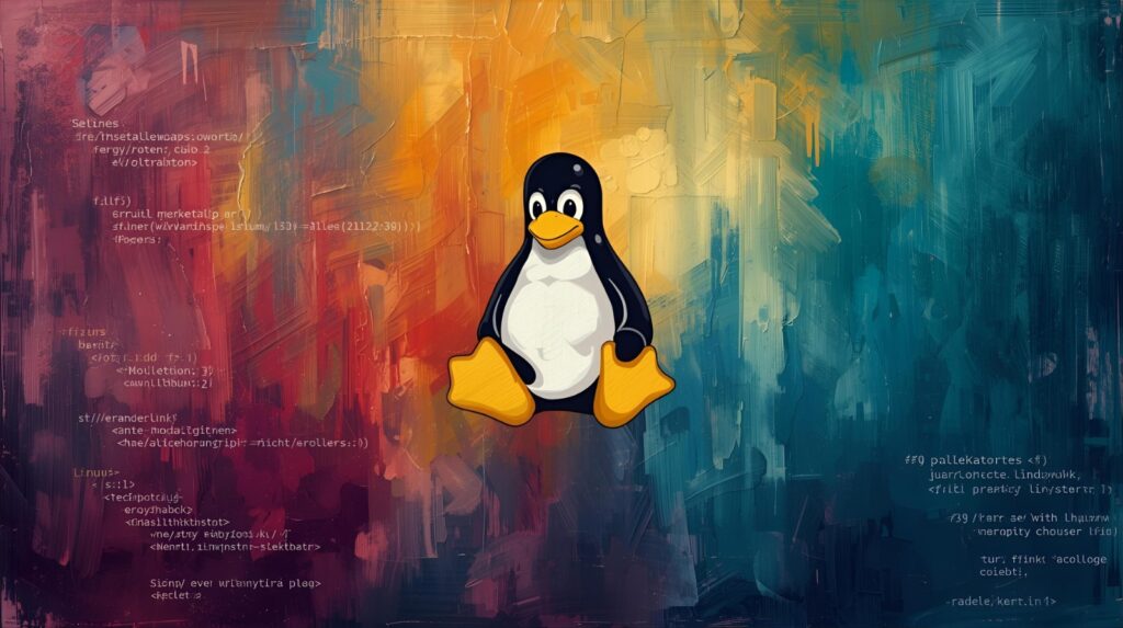 Linux