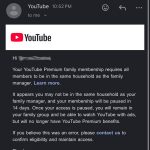 Youtube-Family-Premium