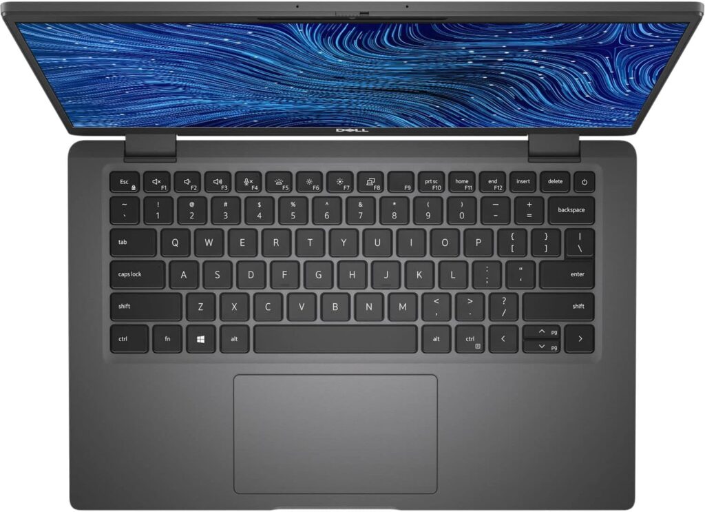 DELL Latitude 7420 14" TouchScreen