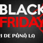Black Friday Interlink 2025 – reduceri de până la 45% și oferte SuperHOT