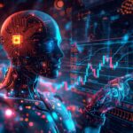 AI vs the stock market, hint (charts)