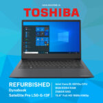 Laptop-Refurbished-Dynabook-Satellite-Pro-L50-G-13F