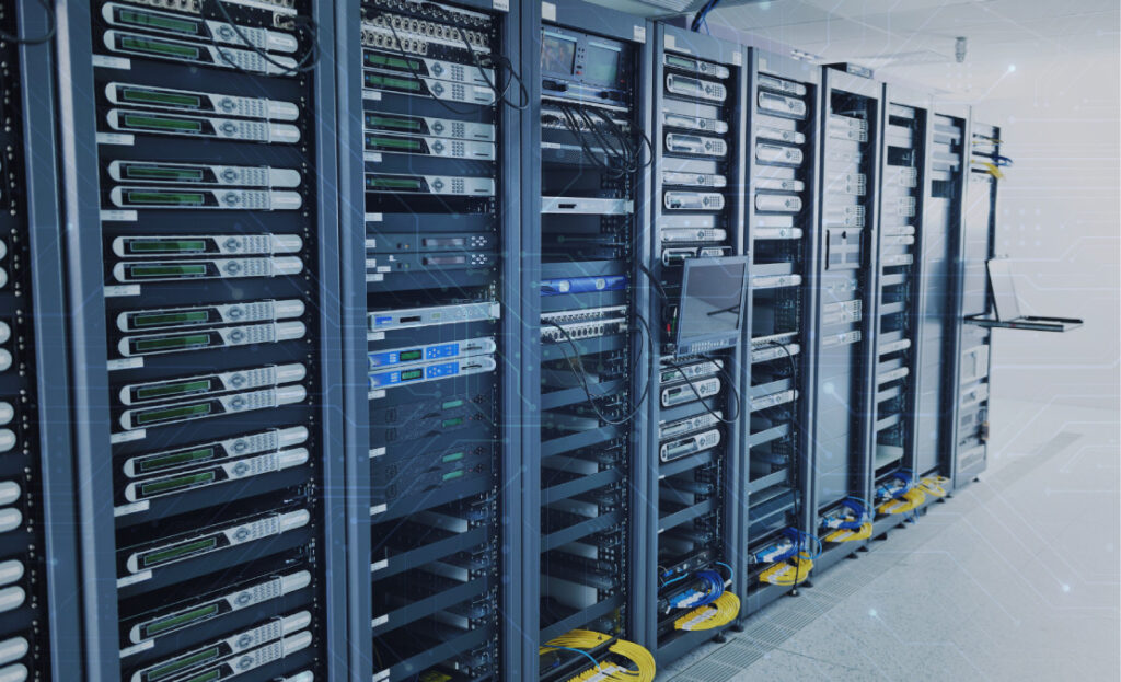 server refurbished