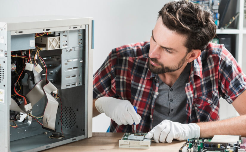 Compatibilitatea componentelor PC – cum să verifici totul înainte să construiești un PC nou