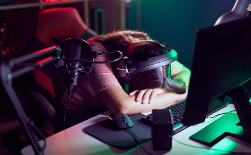 Gaming relaxant în 2026: de ce e mai liniștitor decât Netflix