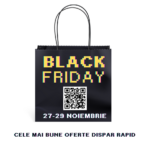 Black Friday 27-29 Nov