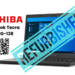 Review laptop Toshiba Dynabook Tecra A40-G-138 Refurbished