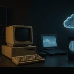 Evoluția tehnologiei din 1960 până azi: momentele care au schimbat lumea Evoluția tehnologiei din 1960 până azi: momentele care au schimbat lumea