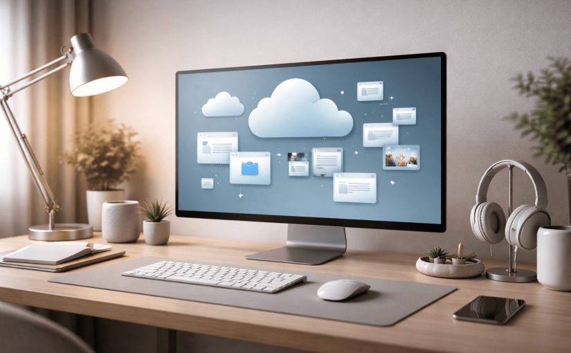 RAM în era cloud-ului: cât de mult mai contează memoria locală?