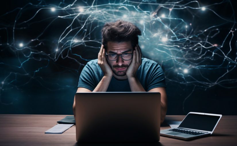 Tehnologia ne face nerăbdători: mai eficienți, dar mai grăbiți ca niciodată