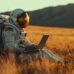 Puterea calculatoarelor de azi comparată cu cele folosite de NASA în trecut Puterea calculatoarelor de azi comparată cu cele folosite de NASA în trecut