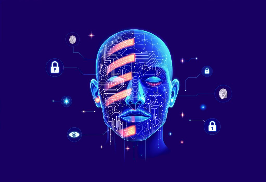 autentificare fără parolă prin biometrie