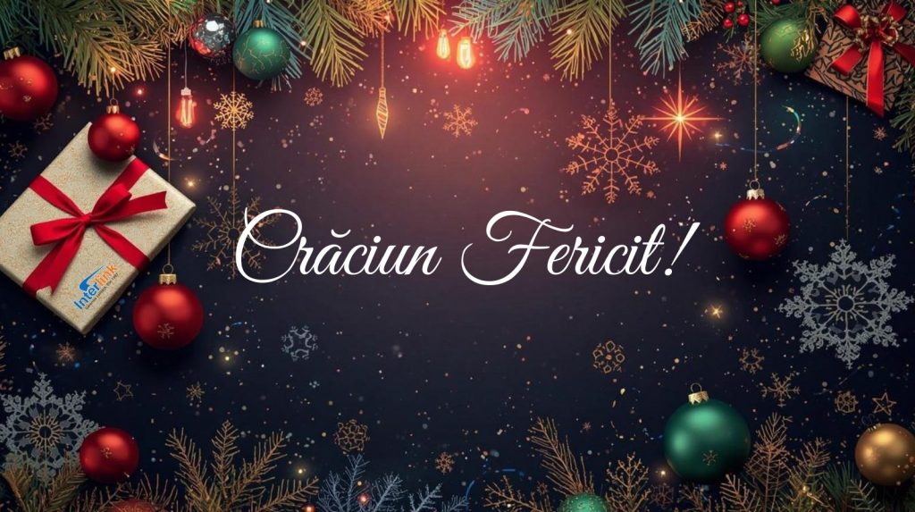 Craciun Fericit!