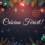 Interlink va urează Crăciun fericit!