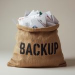 Cele mai bune soluții de backup pentru acasă