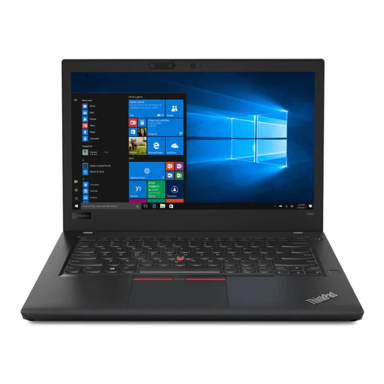 laptop ieftin LENOVO ThinkPad T480