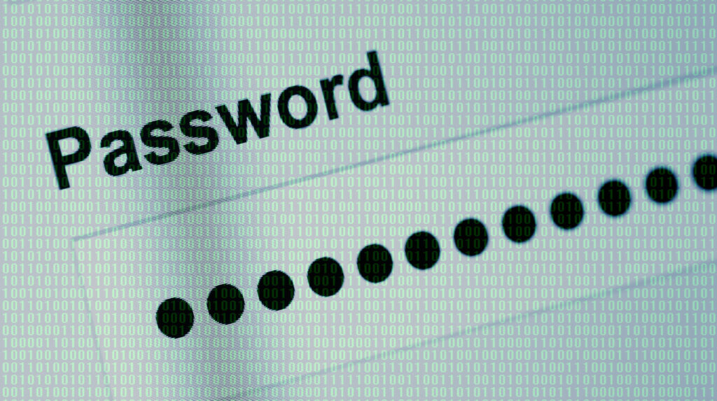 Securitatea parolelor: mituri și soluții moderne