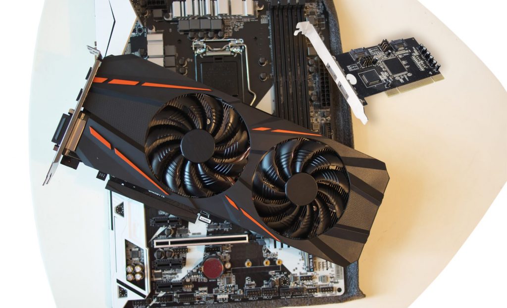 upgrade componente PC