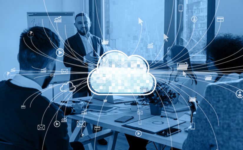 Cloud, AI și automatizare: infrastructura IT modernă explicată