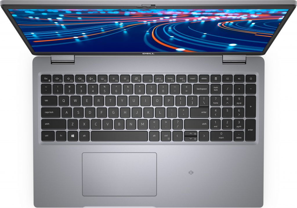 Dell Latitude 5520 Refurbished