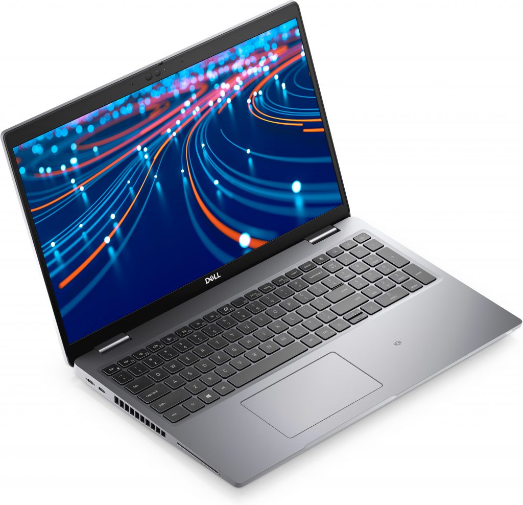 Dell Latitude 5520 Refurbished