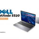 Dell Latitude 5520 Refurbished - putere și portabilitate Dell Latitude 5520 Refurbished - putere și portabilitate