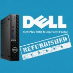 Review calculator refurbished Dell OptiPlex 7010 MFF Review calculator refurbished Dell OptiPlex 7010 MFF
