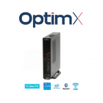 OptimX T1 un Mini PC ideal pentru munca la birou