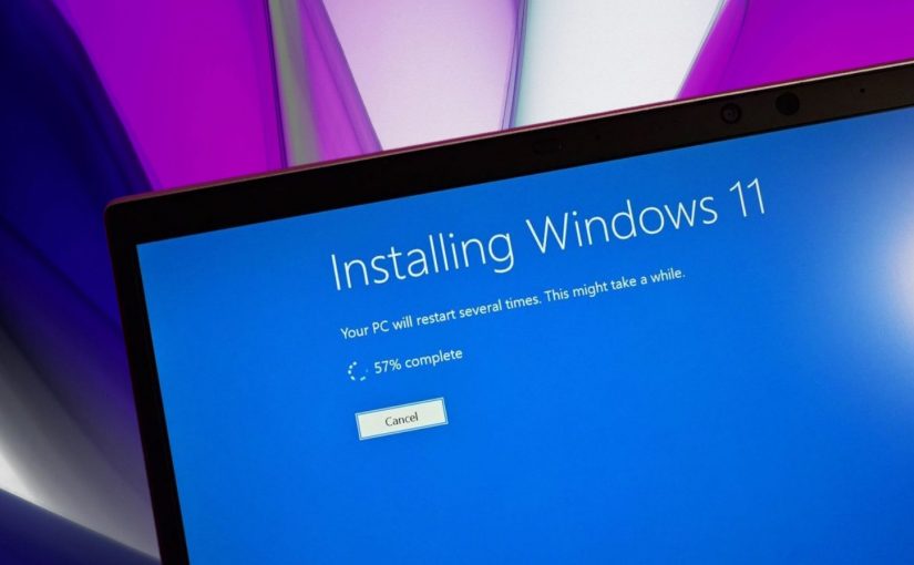 Windows 11 a depășit pragul de un miliard de utilizatori