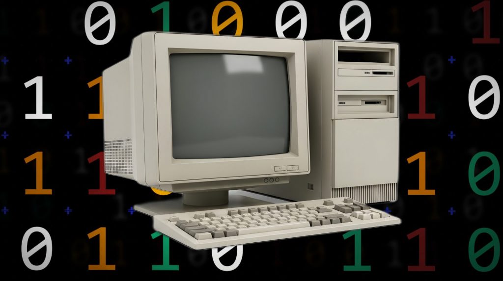 Ce să faci cu un PC vechi în loc să-l arunci
