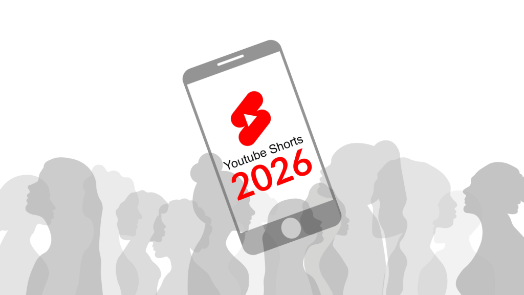 YouTube Shorts în 2026