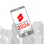 YouTube Shorts în 2026: AI și viitorul conținutului video