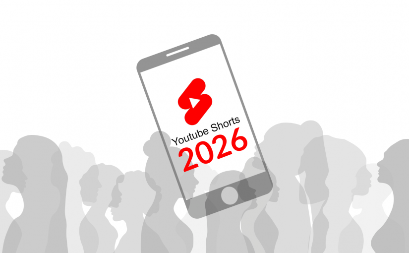 YouTube Shorts în 2026: AI și viitorul conținutului video