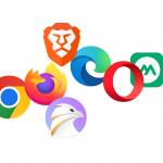 Ce browser web folosește cele mai puține resurse?