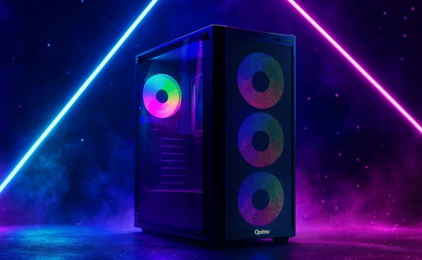 PC pentru AI, gaming și multitasking – configurația ideală în 2026