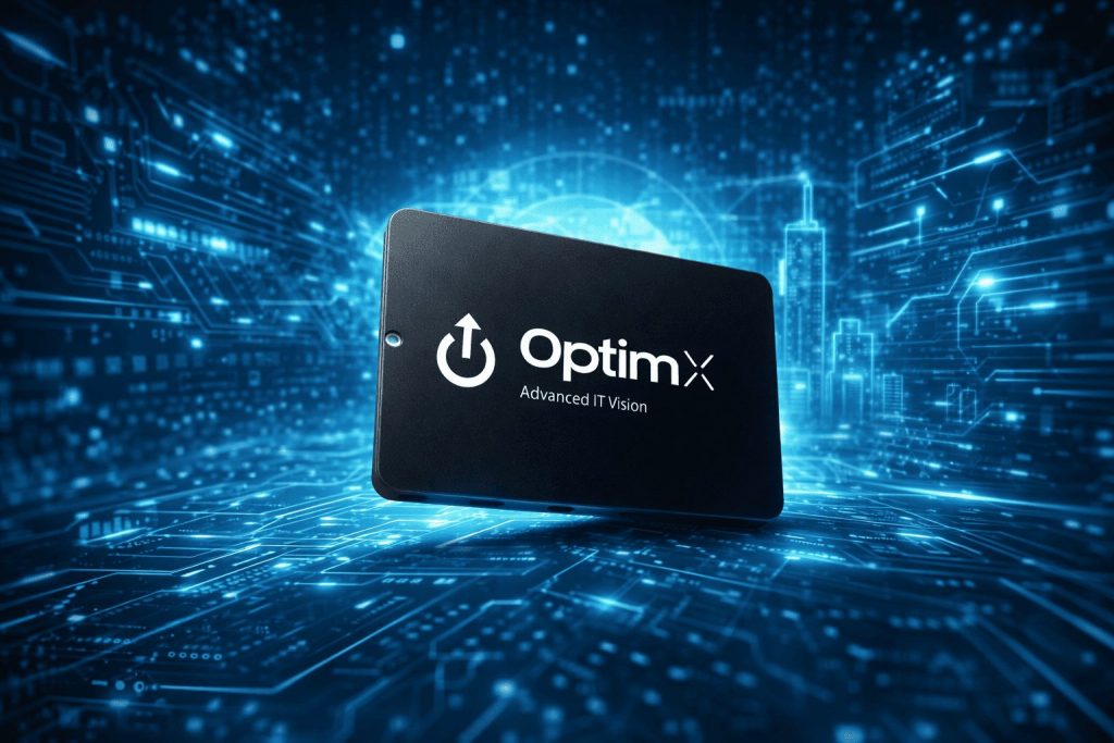 Top SSD-uri rapide pentru performanță maximă – SSD NVMe modern instalat pe placă de bază iluminată RGB